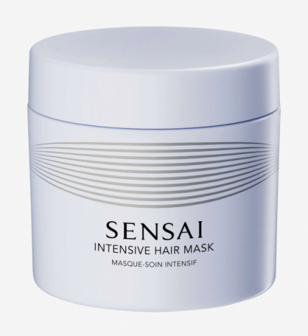 Sensai Intensive Hair Mask  i gruppen Hår / Hårinpackning / Inpackning hos Hudotekets Webshop (10189000 9)
